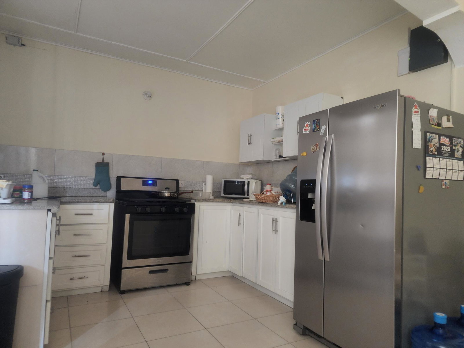 Second image of 10 Foster Davis Drive in Kingston 6, St. Andrew, Jamaica - property is For Rent
