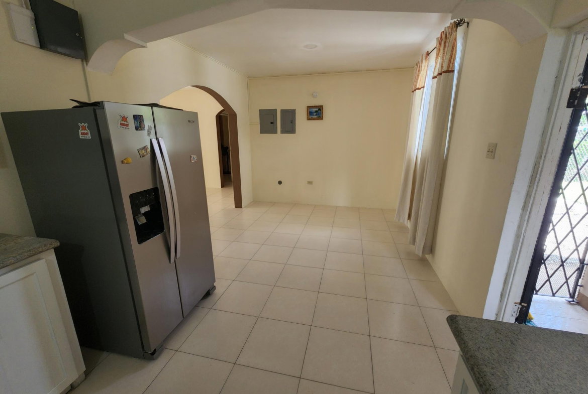 Twelfth image of 10 Foster Davis Drive in Kingston 6, St. Andrew, Jamaica - property is For Rent