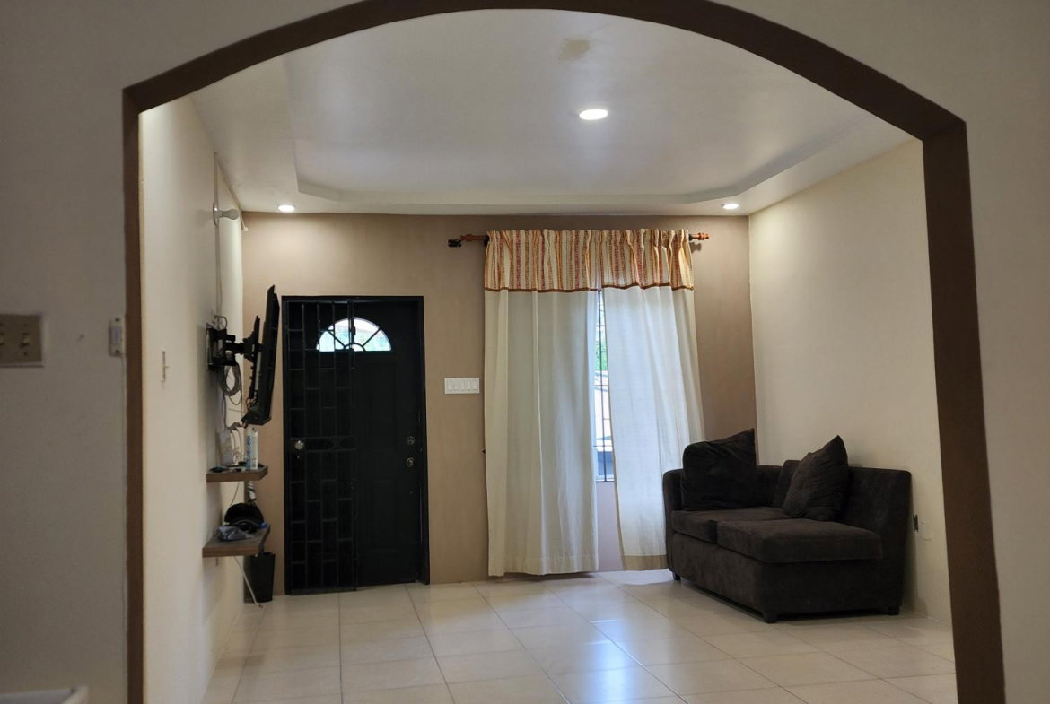 Third image of 10 Foster Davis Drive in Kingston 6, St. Andrew, Jamaica - property is For Rent