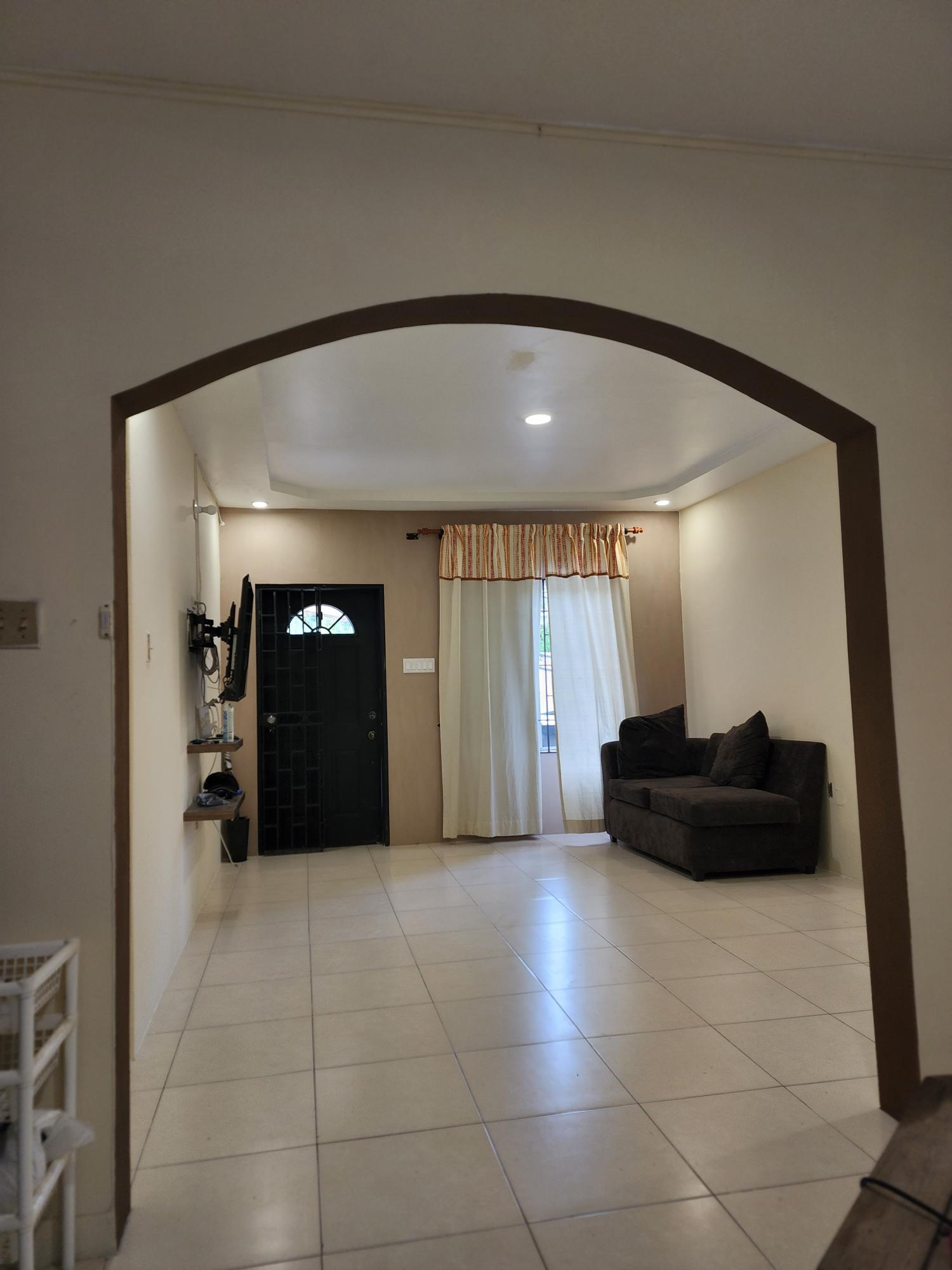 Third image of 10 Foster Davis Drive in Kingston 6, St. Andrew, Jamaica - property is For Rent