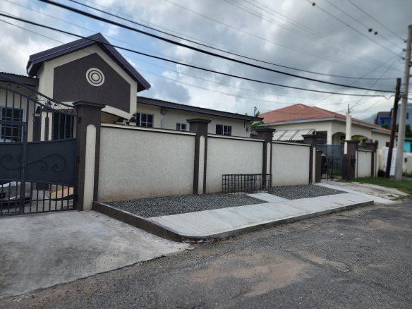 First image of 10 Foster Davis Drive in Kingston 6, St. Andrew, Jamaica - property is For Rent