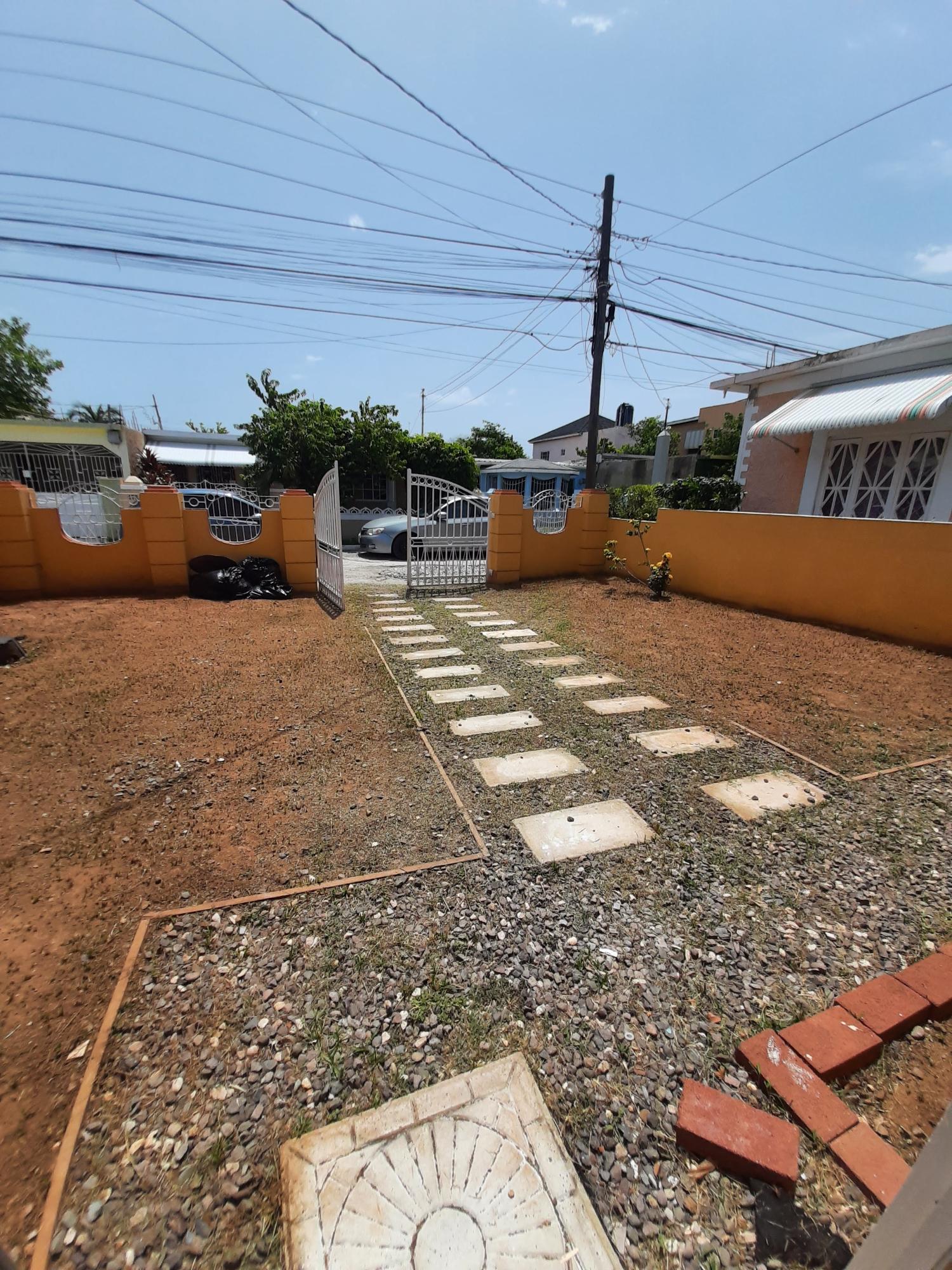 Seventeenth image of Walkway 18 Braeton New Town in Braeton Newtown, St. Catherine, Jamaica - property is For Rent