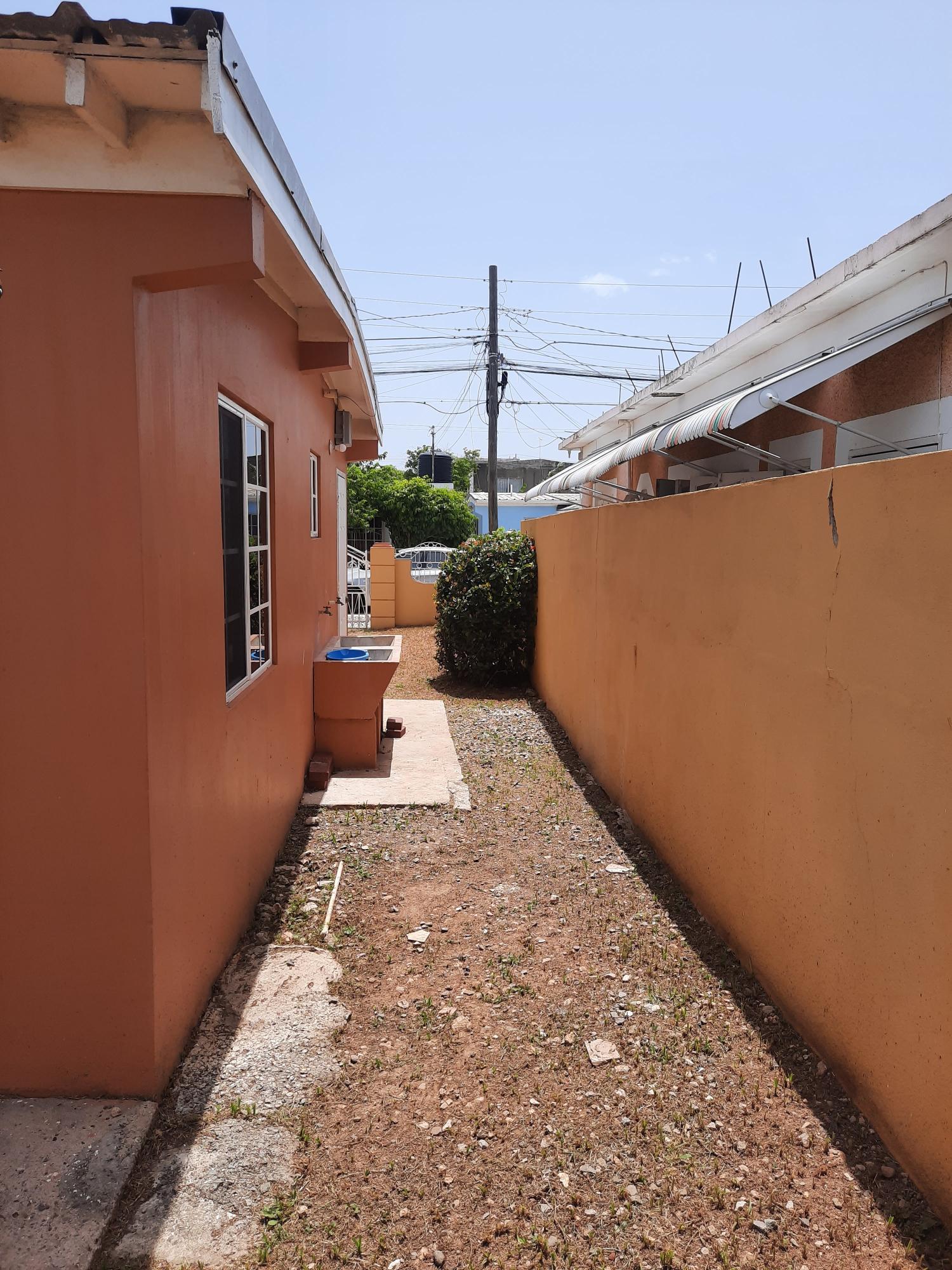 Fifth image of Walkway 18 Braeton New Town in Braeton Newtown, St. Catherine, Jamaica - property is For Rent