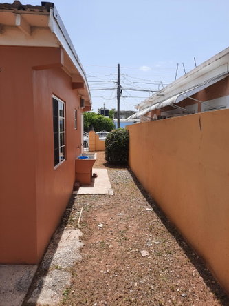 Fifth image of Walkway 18 Braeton New Town in Braeton Newtown, St. Catherine, Jamaica - property is For Rent