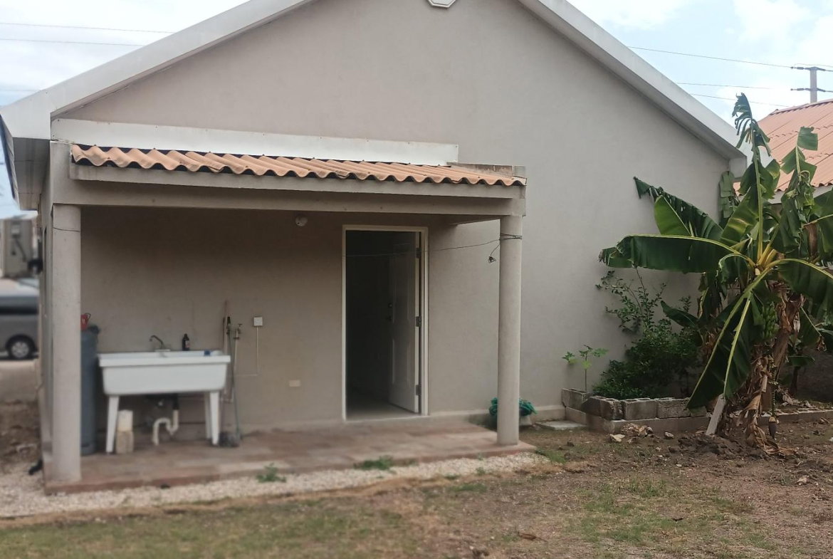 Second image of 124 Fred Couples Close, Cayma in Caymanas Estates, St. Catherine, Jamaica - property is For Rent