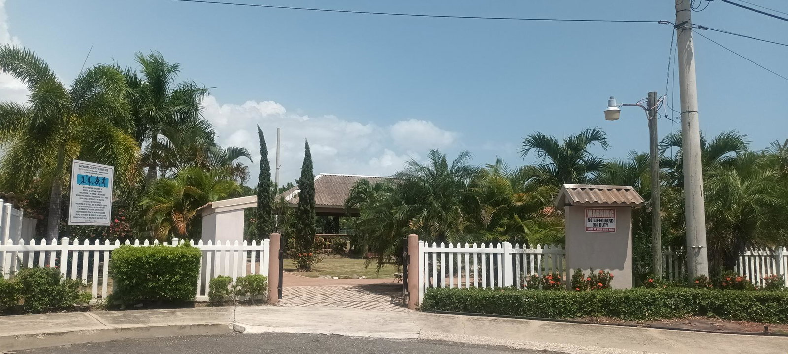 Third image of 124 Fred Couples Close, Cayma in Caymanas Estates, St. Catherine, Jamaica - property is For Rent