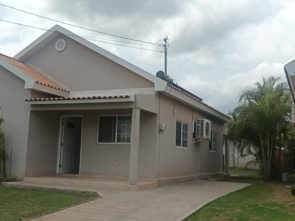 First image of 124 Fred Couples Close, Cayma in Caymanas Estates, St. Catherine, Jamaica - property is For Rent