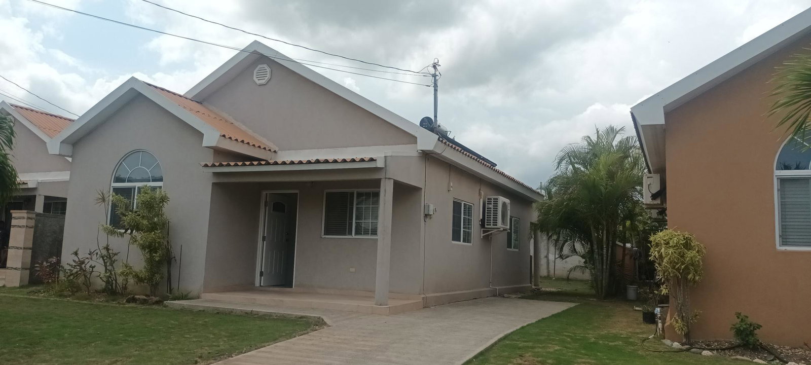 First image of 124 Fred Couples Close, Cayma in Caymanas Estates, St. Catherine, Jamaica - property is For Rent