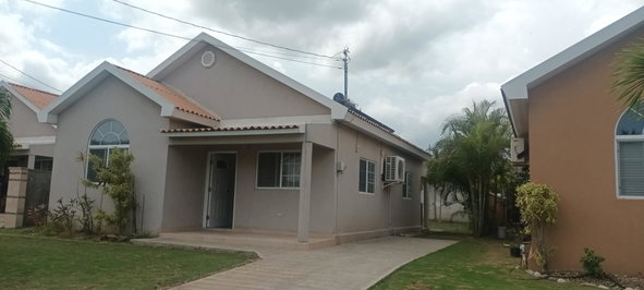 First image of 124 Fred Couples Close, Cayma in Caymanas Estates, St. Catherine, Jamaica - property is For Rent