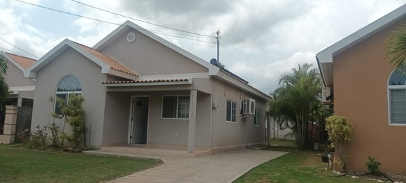 First image of 124 Fred Couples Close, Cayma in Caymanas Estates, St. Catherine, Jamaica - property is For Rent