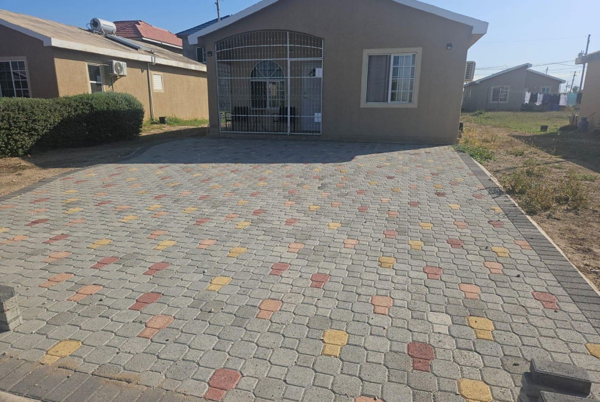 First image of 460 Phoenix Park Village in Dunbeholding, St. Catherine, Jamaica - property is For Rent