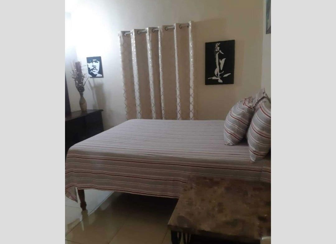 Fifth image of 460 Phoenix Park Village in Dunbeholding, St. Catherine, Jamaica - property is For Rent