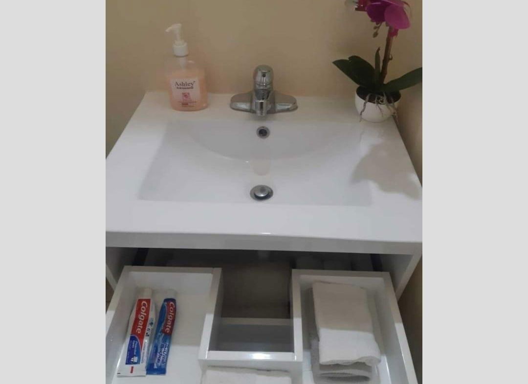 Sixth image of 460 Phoenix Park Village in Dunbeholding, St. Catherine, Jamaica - property is For Rent