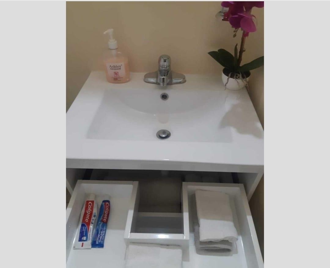 Sixth image of 460 Phoenix Park Village in Dunbeholding, St. Catherine, Jamaica - property is For Rent