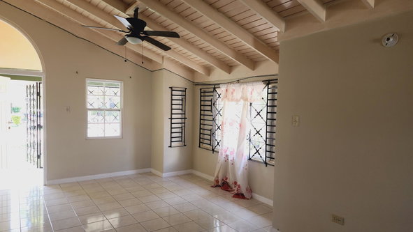 Second image of 2 Slate Close, Hellshire in Hellshire Heights, St. Catherine, Jamaica - property is For Rent