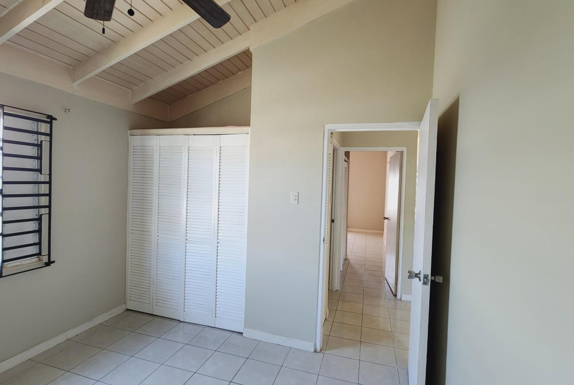 Twelfth image of 2 Slate Close, Hellshire in Hellshire Heights, St. Catherine, Jamaica - property is For Rent