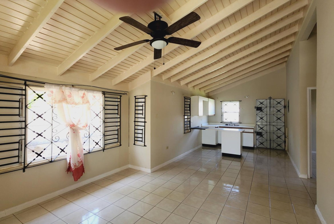 Fifteenth image of 2 Slate Close, Hellshire in Hellshire Heights, St. Catherine, Jamaica - property is For Rent