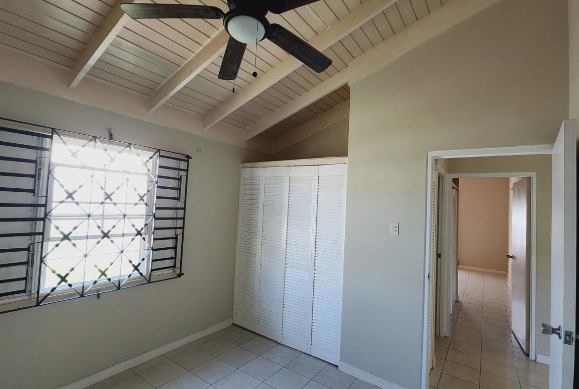 Sixteenth image of 2 Slate Close, Hellshire in Hellshire Heights, St. Catherine, Jamaica - property is For Rent