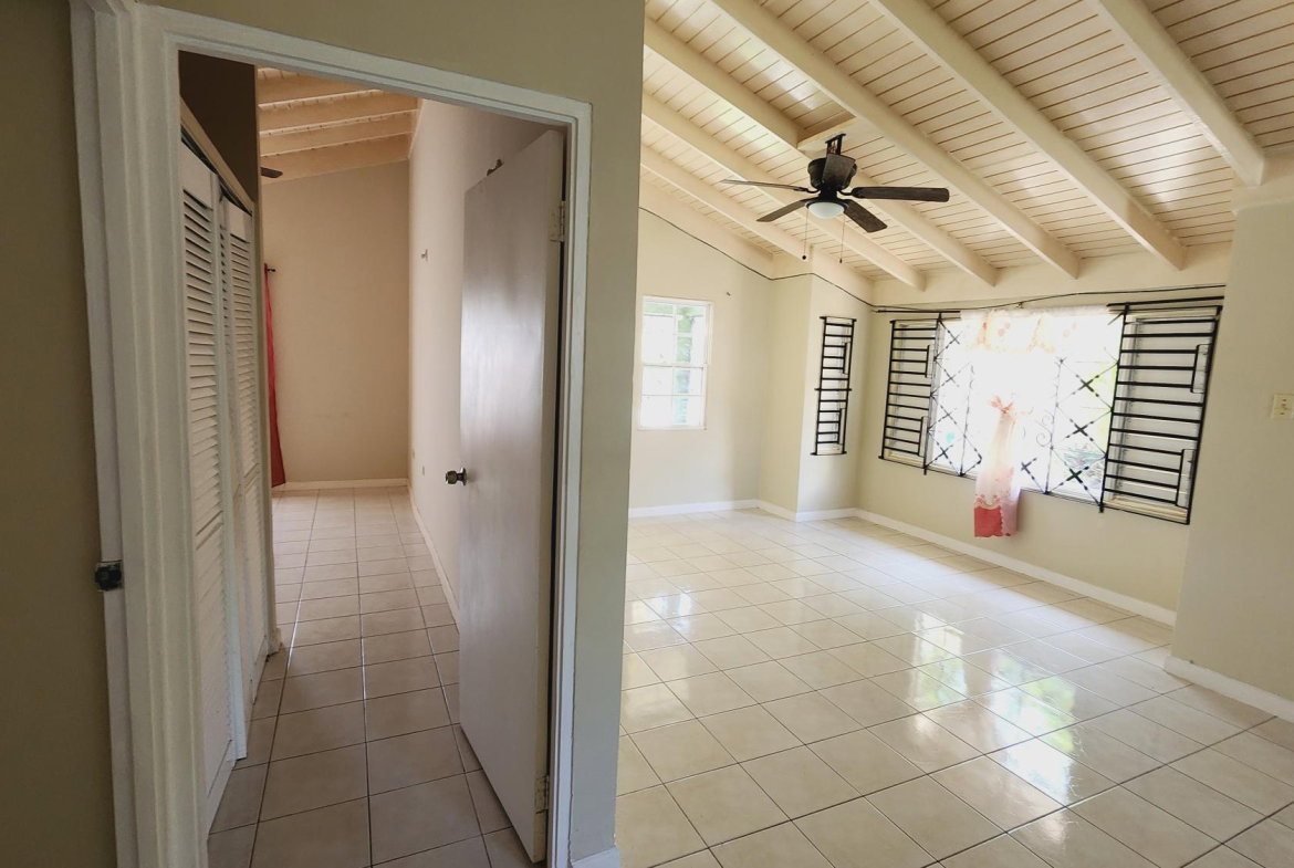 Seventeenth image of 2 Slate Close, Hellshire in Hellshire Heights, St. Catherine, Jamaica - property is For Rent