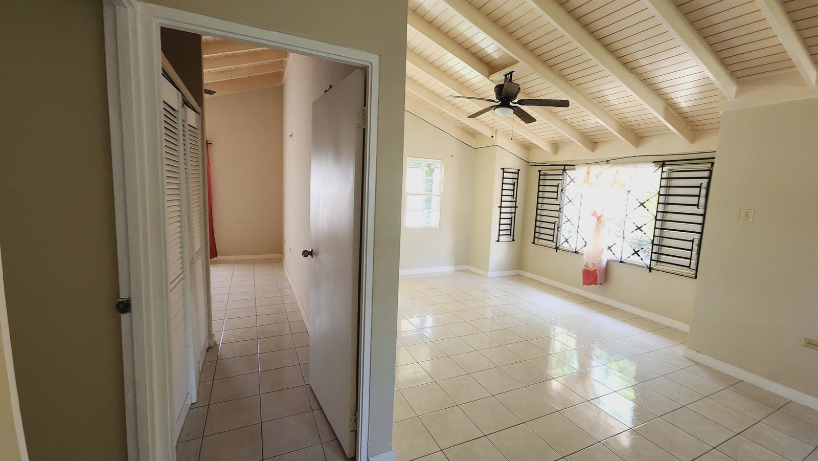 Charming-2-Bedroom-Home-for-Rent-in-Hellshire-Jamaica Seventeenth image of 2 Slate Close, Hellshire in Hellshire Heights, St. Catherine, Jamaica - property is For Rent