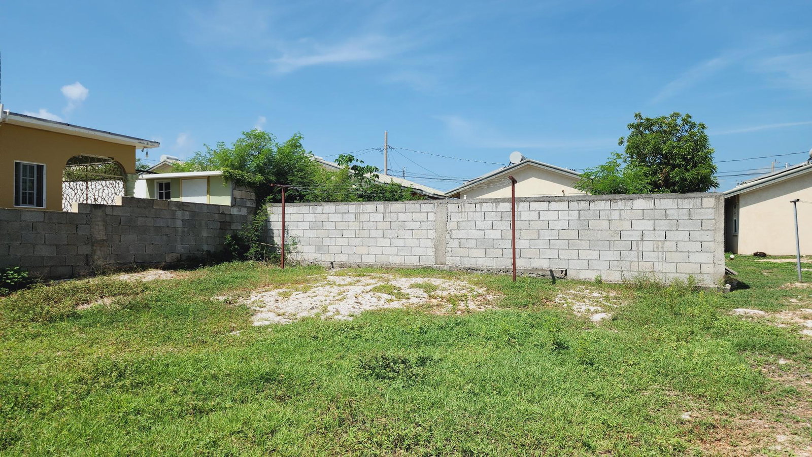 Charming-2-Bedroom-Home-for-Rent-in-Hellshire-Jamaica Eighteenth image of 2 Slate Close, Hellshire in Hellshire Heights, St. Catherine, Jamaica - property is For Rent
