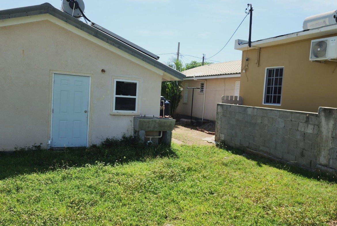Twentieth image of 2 Slate Close, Hellshire in Hellshire Heights, St. Catherine, Jamaica - property is For Rent