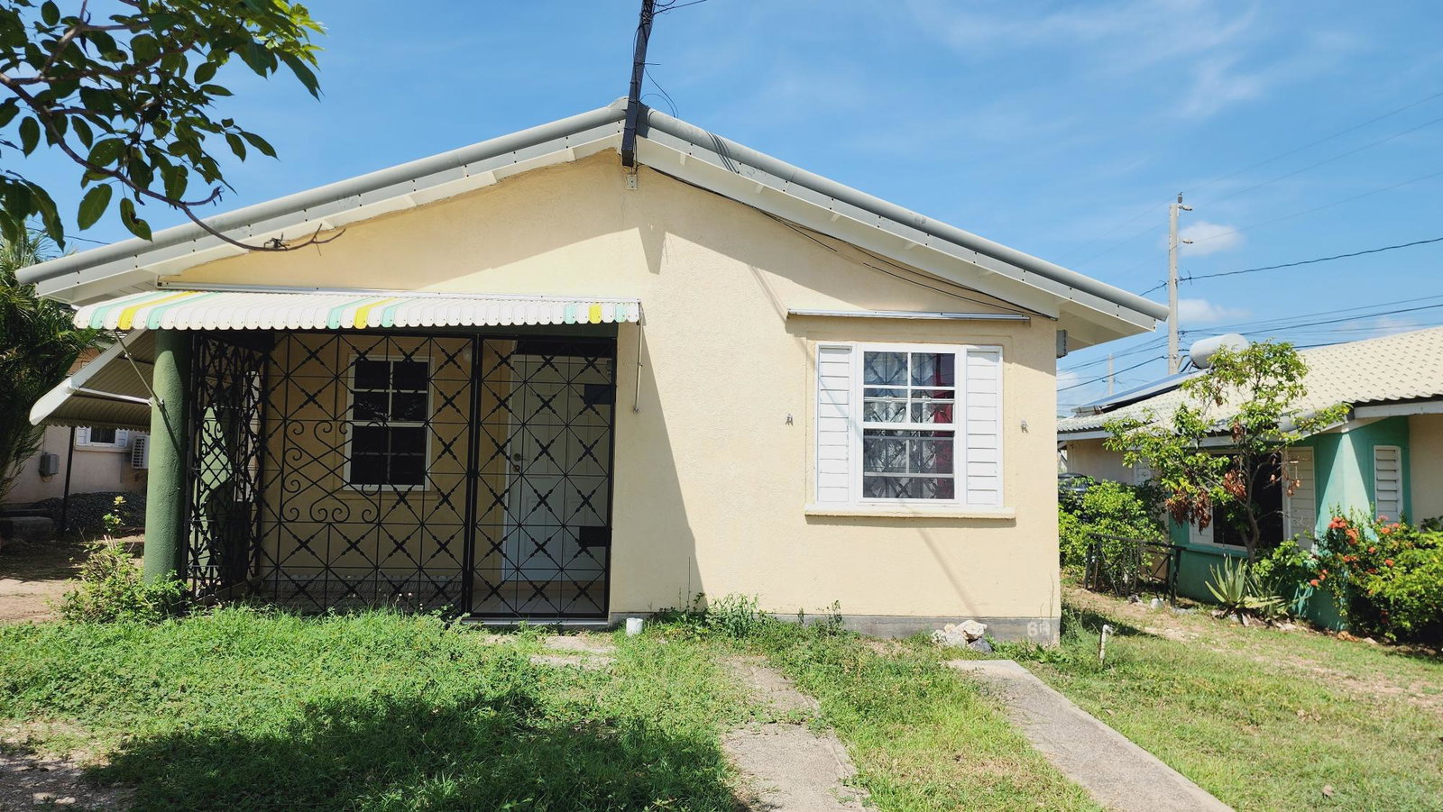 Charming-2-Bedroom-Home-for-Rent-in-Hellshire-Jamaica Twenty-First image of 2 Slate Close, Hellshire in Hellshire Heights, St. Catherine, Jamaica - property is For Rent