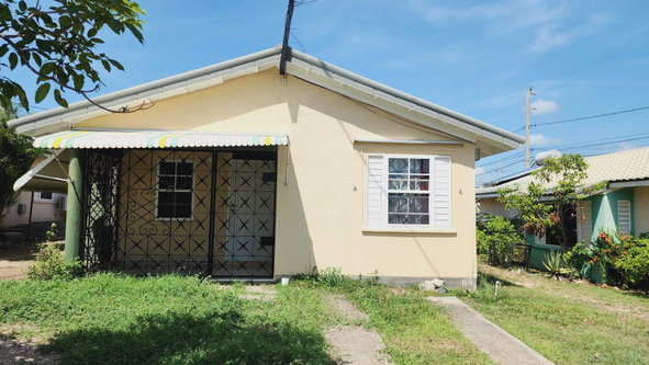 Twenty-First image of 2 Slate Close, Hellshire in Hellshire Heights, St. Catherine, Jamaica - property is For Rent
