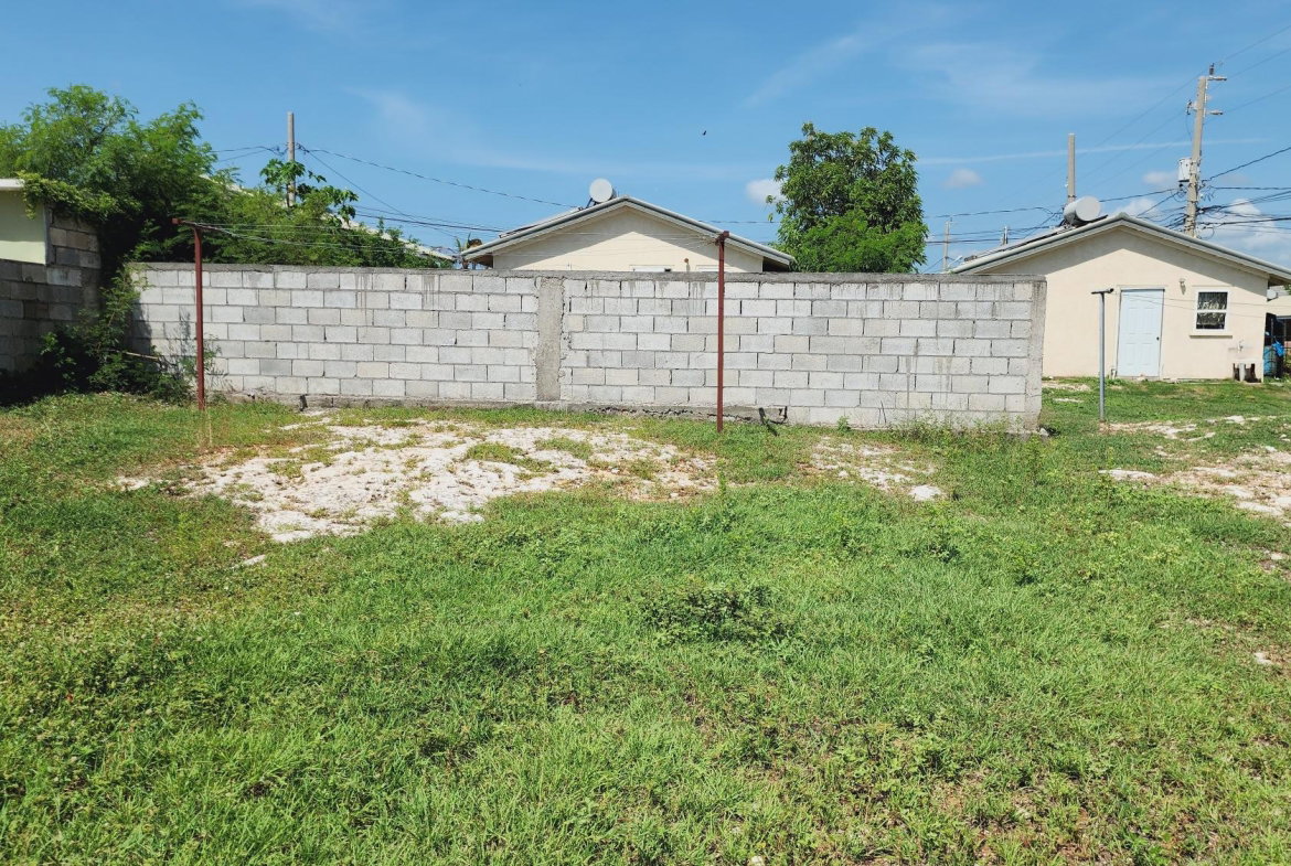 Twenty-Third image of 2 Slate Close, Hellshire in Hellshire Heights, St. Catherine, Jamaica - property is For Rent