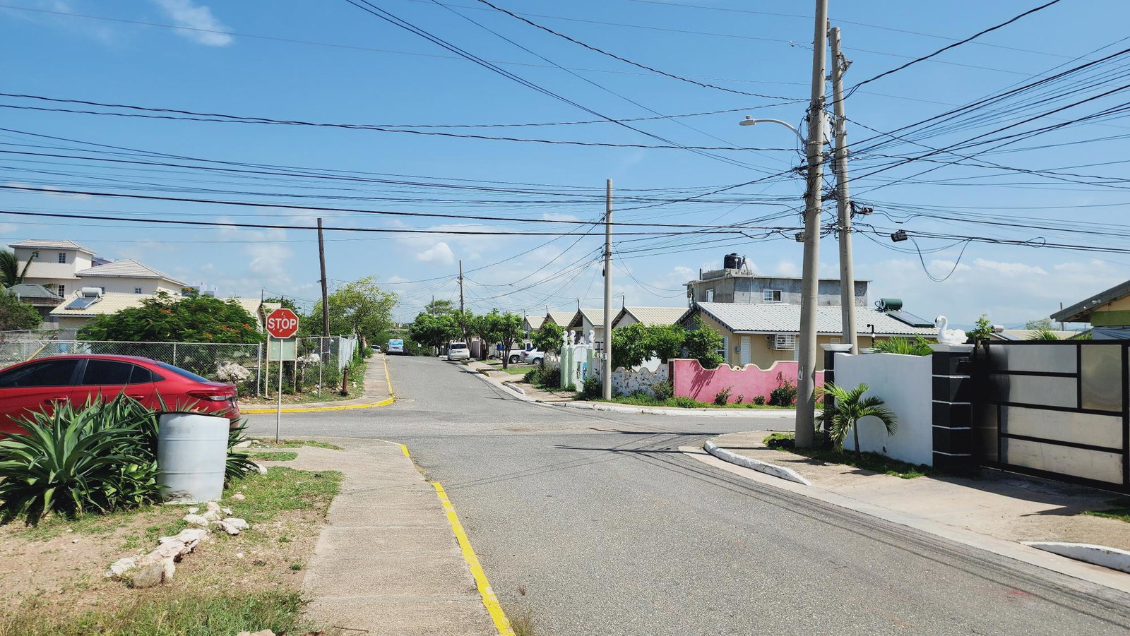 Charming-2-Bedroom-Home-for-Rent-in-Hellshire-Jamaica Twenty-Fourth image of 2 Slate Close, Hellshire in Hellshire Heights, St. Catherine, Jamaica - property is For Rent