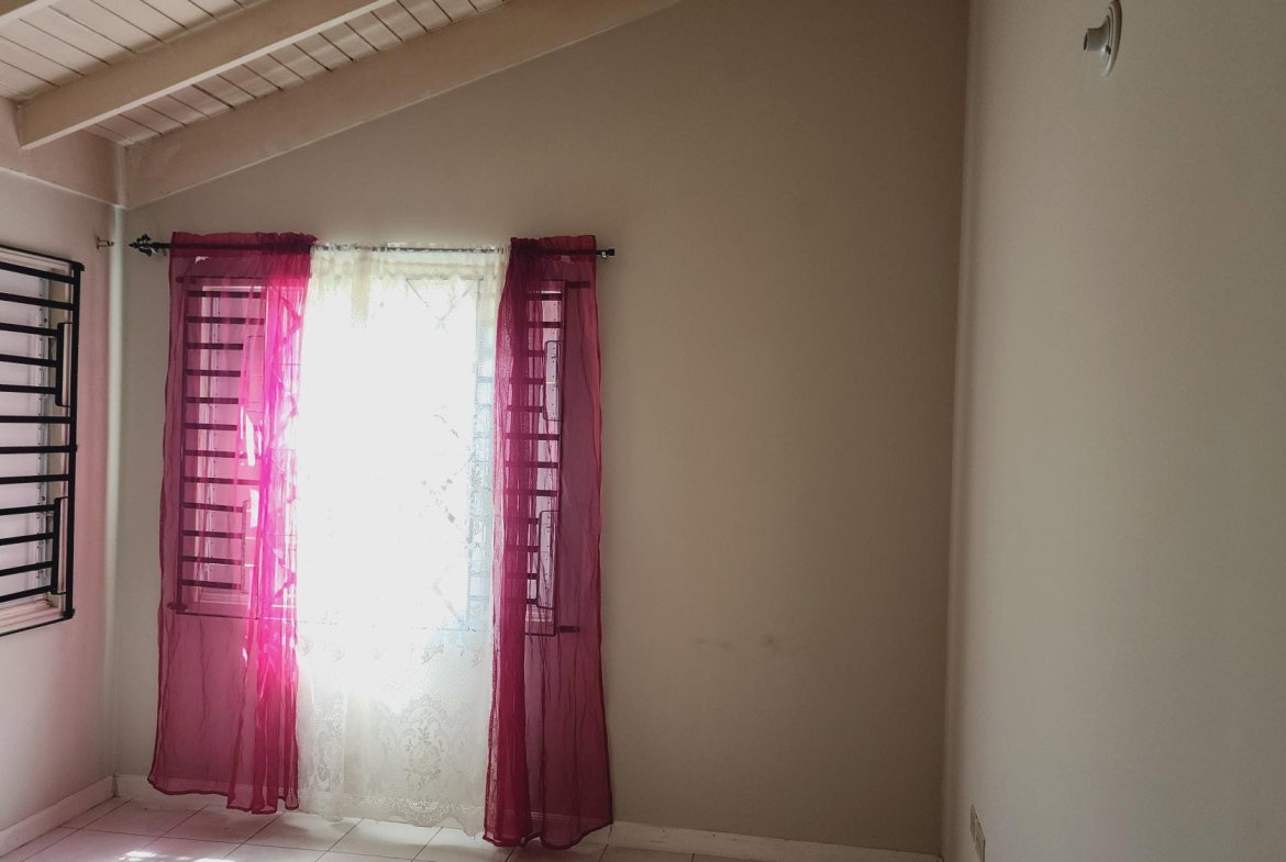 Fourth image of 2 Slate Close, Hellshire in Hellshire Heights, St. Catherine, Jamaica - property is For Rent