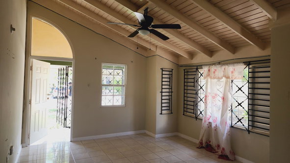 Fifth image of 2 Slate Close, Hellshire in Hellshire Heights, St. Catherine, Jamaica - property is For Rent