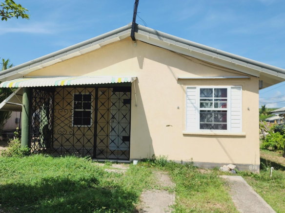 First image of 2 Slate Close, Hellshire in Hellshire Heights, St. Catherine, Jamaica - property is For Rent