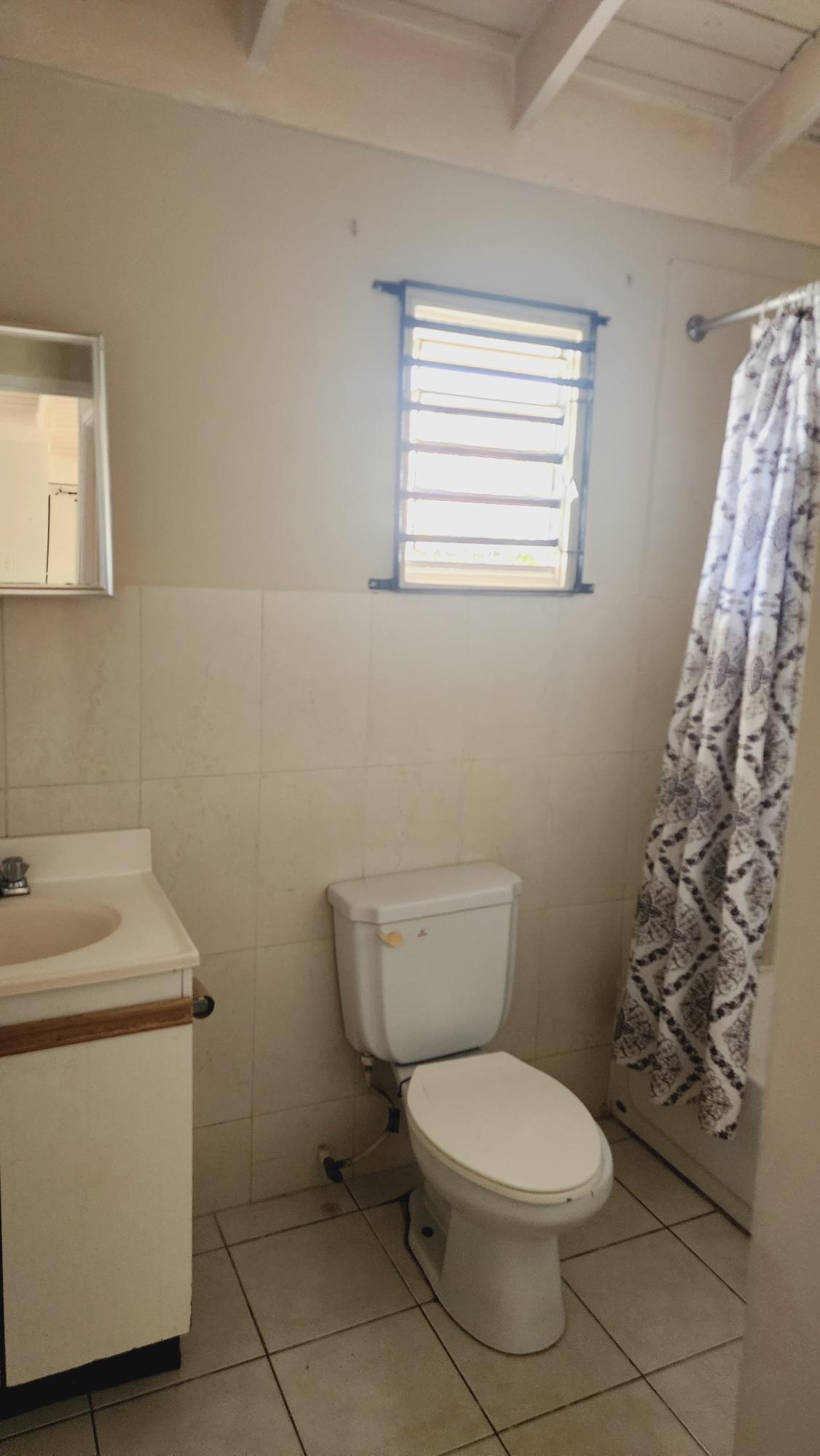 Charming-2-Bedroom-Home-for-Rent-in-Hellshire-Jamaica Seventh image of 2 Slate Close, Hellshire in Hellshire Heights, St. Catherine, Jamaica - property is For Rent