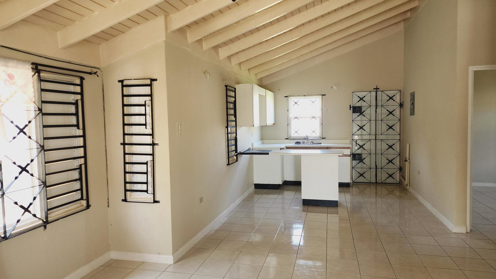 Charming-2-Bedroom-Home-for-Rent-in-Hellshire-Jamaica Tenth image of 2 Slate Close, Hellshire in Hellshire Heights, St. Catherine, Jamaica - property is For Rent