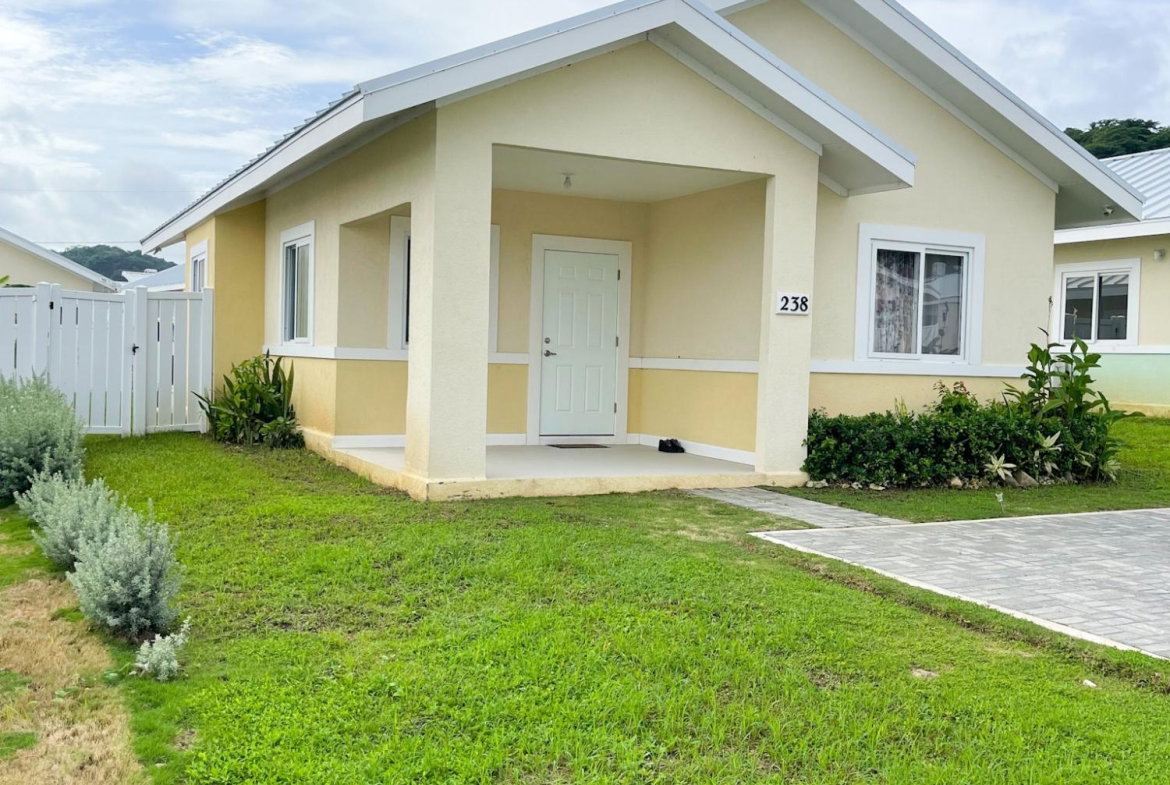 Second image of Ocean Pointe, Lucea in Lucea, Hanover, Jamaica - property is For Rent