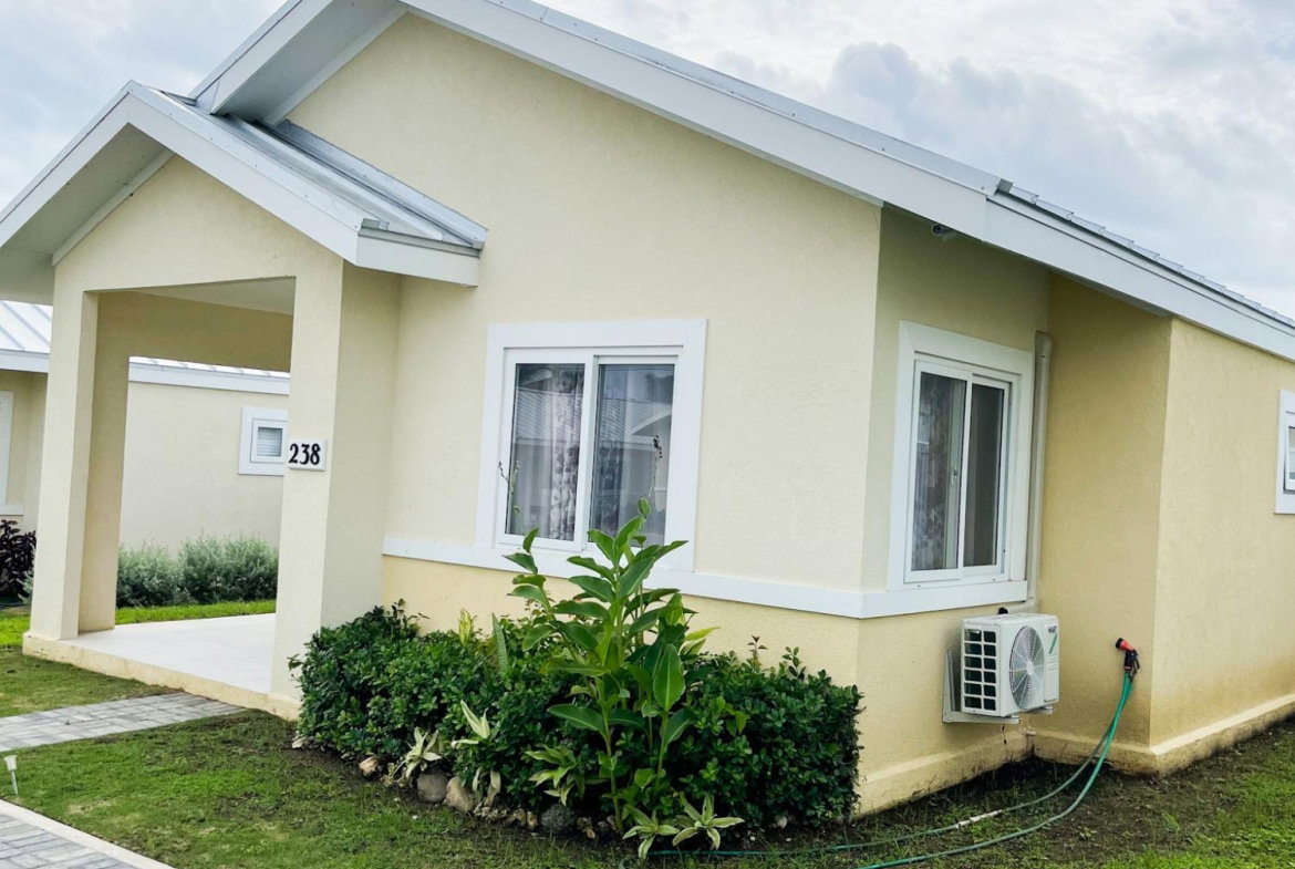 First image of Ocean Pointe, Lucea in Lucea, Hanover, Jamaica - property is For Rent