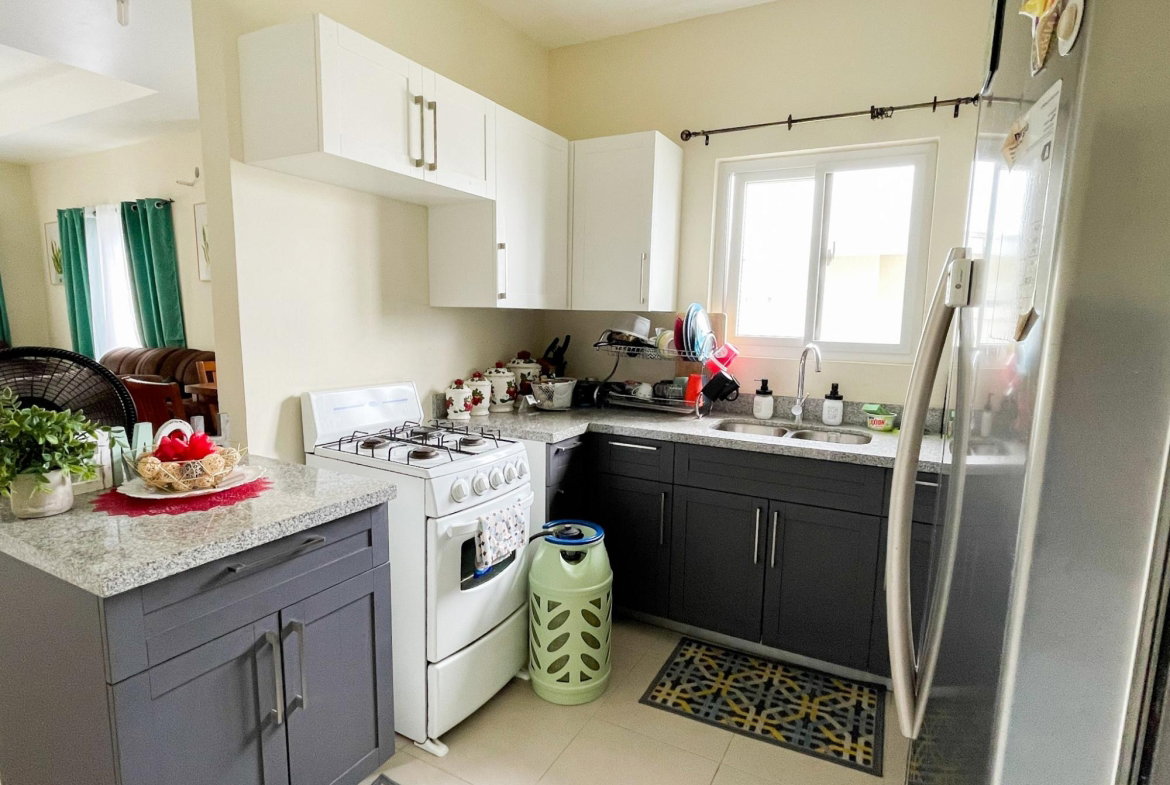 Seventeenth image of Ocean Pointe, Lucea in Lucea, Hanover, Jamaica - property is For Rent