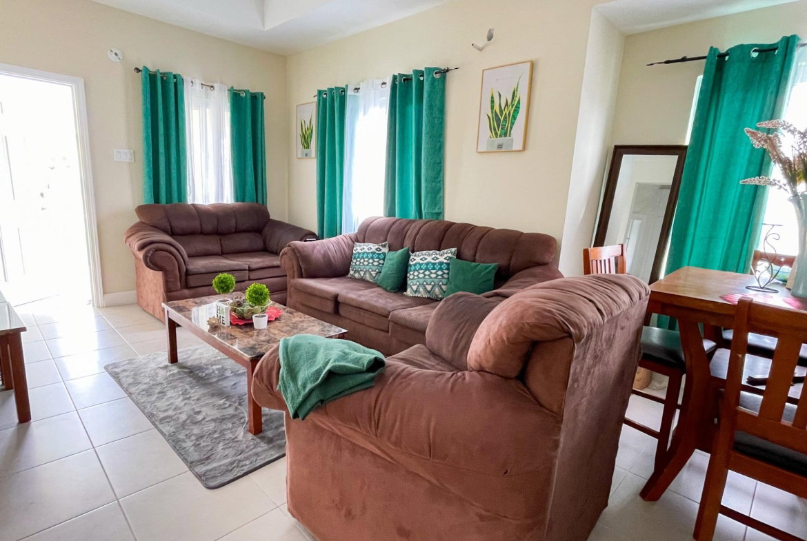 Third image of Ocean Pointe, Lucea in Lucea, Hanover, Jamaica - property is For Rent