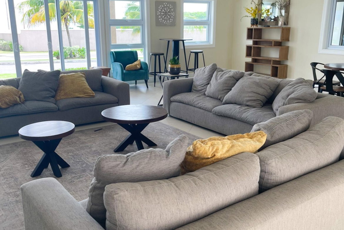 Twenty-Second image of Ocean Pointe, Lucea in Lucea, Hanover, Jamaica - property is For Rent