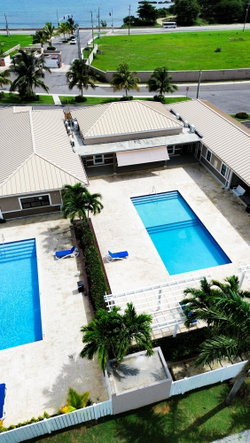 Twenty-Fifth image of Ocean Pointe, Lucea in Lucea, Hanover, Jamaica - property is For Rent