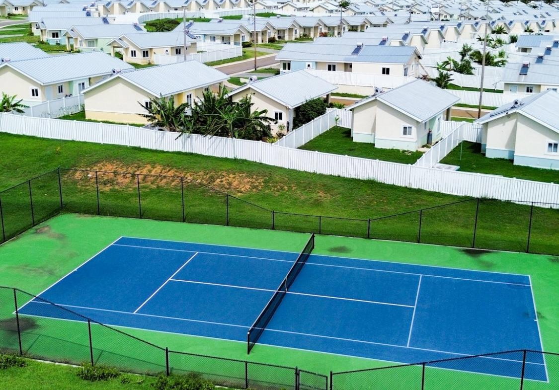 Twenty-Sixth image of Ocean Pointe, Lucea in Lucea, Hanover, Jamaica - property is For Rent