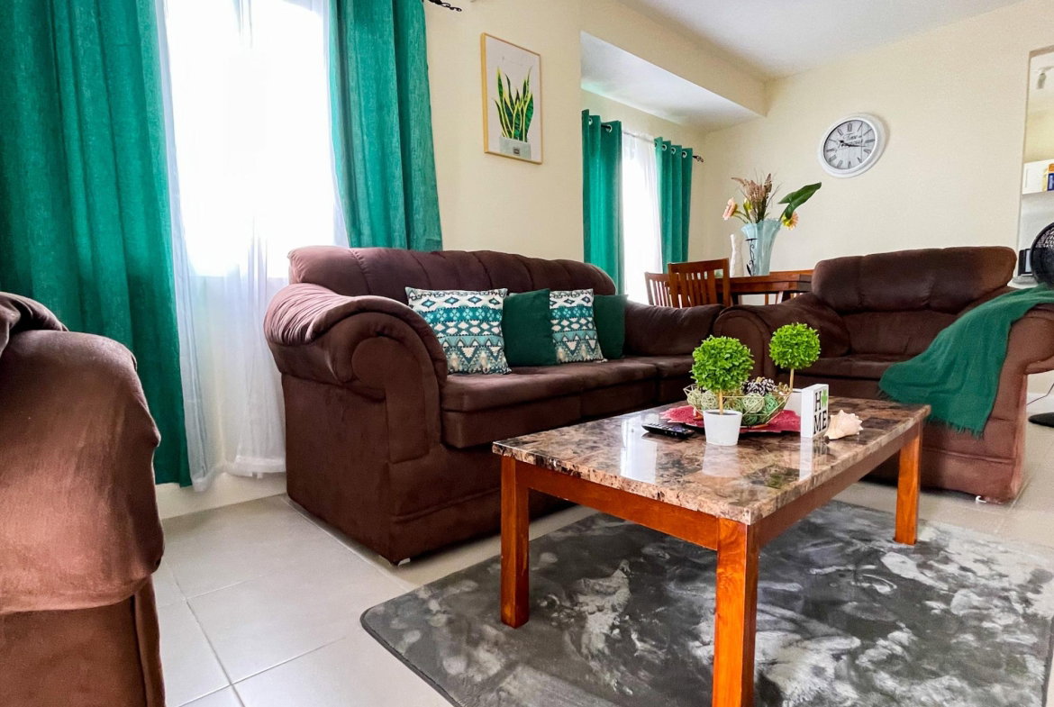 Fourth image of Ocean Pointe, Lucea in Lucea, Hanover, Jamaica - property is For Rent