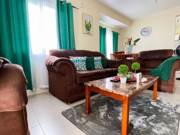 Fourth image of Ocean Pointe, Lucea in Lucea, Hanover, Jamaica - property is For Rent