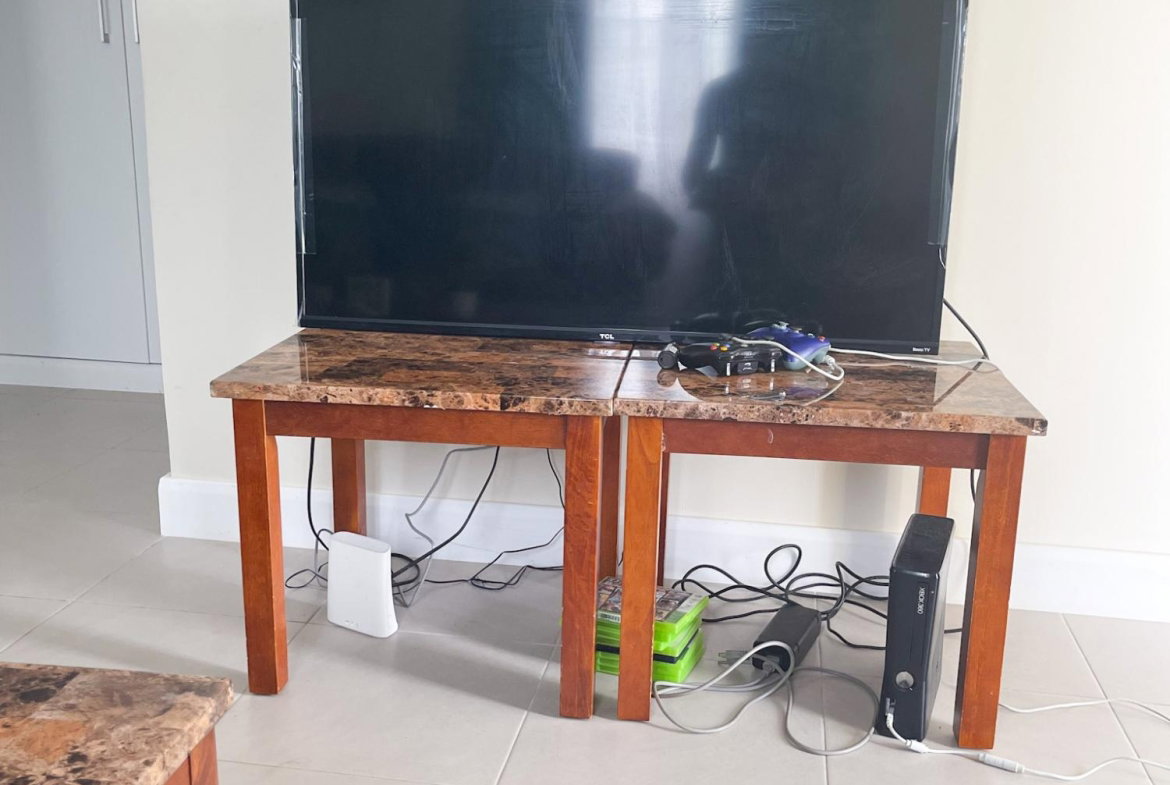 Fifth image of Ocean Pointe, Lucea in Lucea, Hanover, Jamaica - property is For Rent