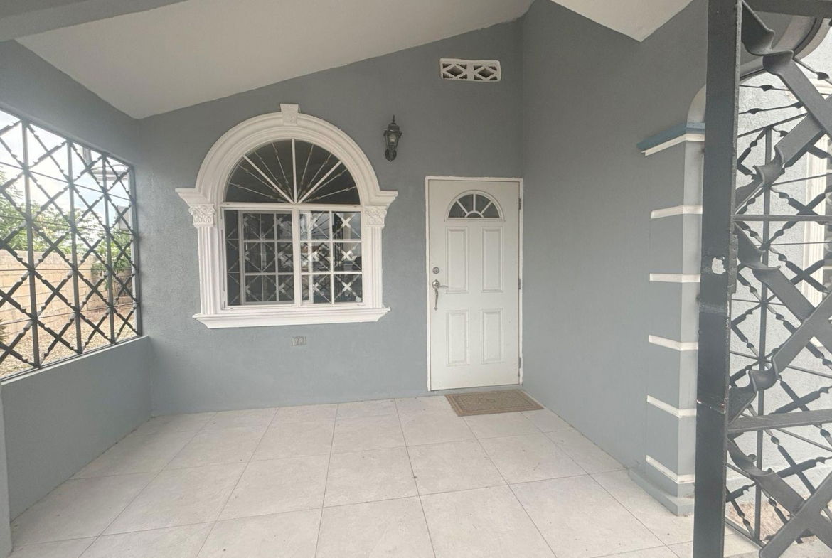 Twelfth image of 252-178 Copper Avenue New Harbo in Old Harbour, St. Catherine, Jamaica - property is For Rent