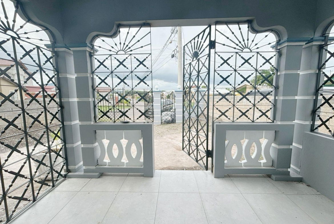 Fourteenth image of 252-178 Copper Avenue New Harbo in Old Harbour, St. Catherine, Jamaica - property is For Rent