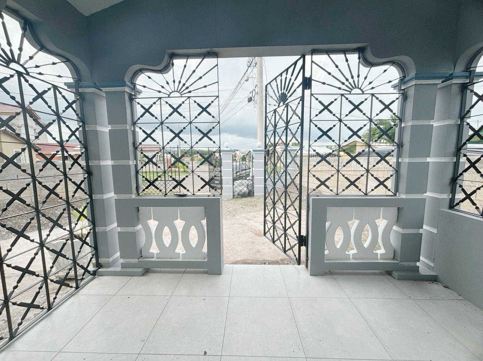 Fourteenth image of 252-178 Copper Avenue New Harbo in Old Harbour, St. Catherine, Jamaica - property is For Rent