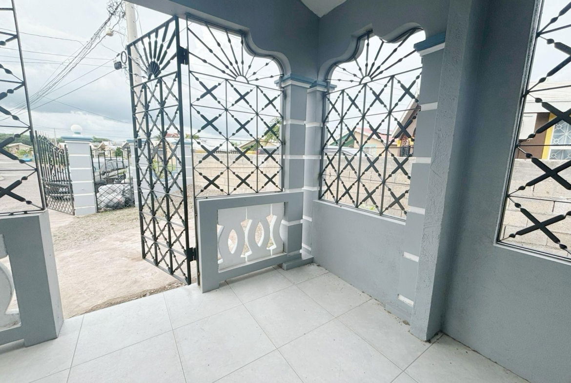 Sixteenth image of 252-178 Copper Avenue New Harbo in Old Harbour, St. Catherine, Jamaica - property is For Rent