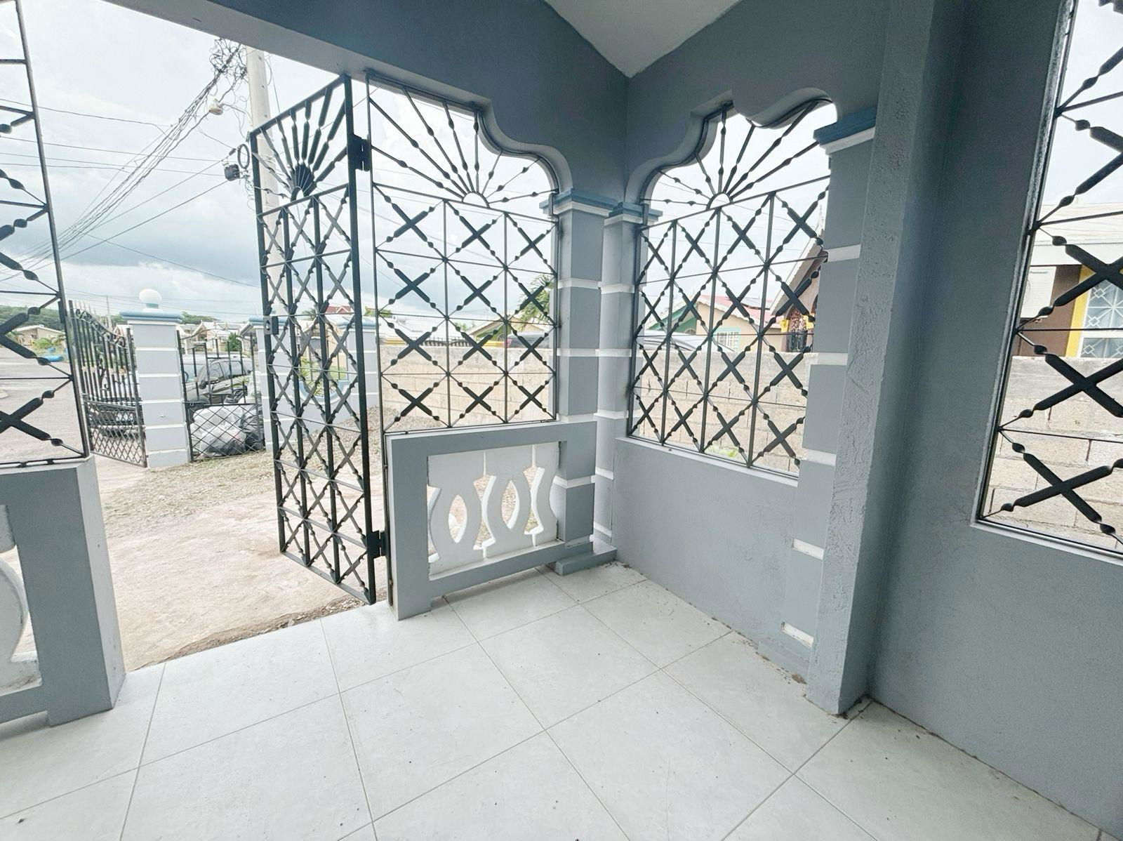 Sixteenth image of 252-178 Copper Avenue New Harbo in Old Harbour, St. Catherine, Jamaica - property is For Rent